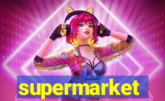 supermarket simulator apk dinheiro infinito android